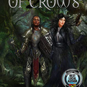Summer of Crows Cover