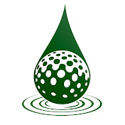 Golf Drops Logo